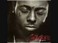 Lil Wayne- Dr. Carter*** THE CARTER 3 