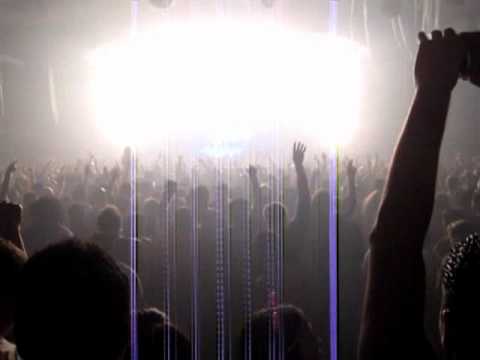 Above & Beyond The Longest Sundown at TATW 350 LA Palladium 12-10-10 Trance Around The World 350