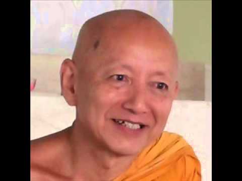 Ven. Dhammavuddho Mahathera - Samannaphala (Digha Nikaya)