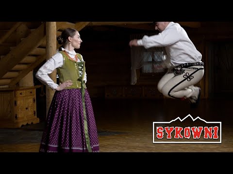 Sykowni - Chłopiec Sportowiec