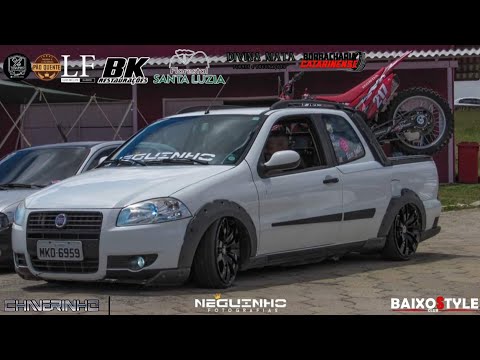 14 CD EQUIPE BAIXOSTYLE🔰 | ESPECIAL DE VERÃO VOL2. (@DjChaverinhoOficial)