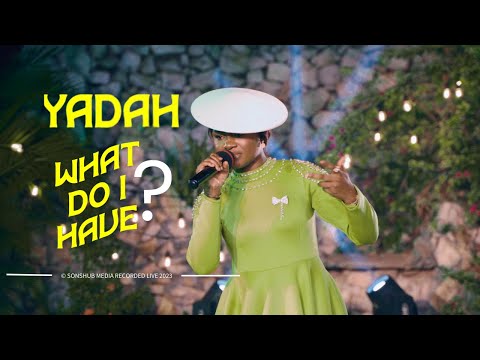 Thumbnail for What Do I Have video