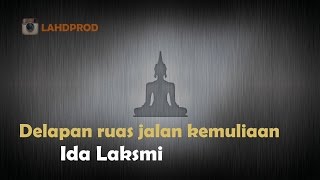 [Lagu Buddhist] Delapan Ruas Jalan Kemuliaan (HD+Kara Lyrics)
