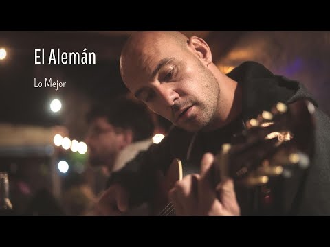 El Alemán - Lo Mejor