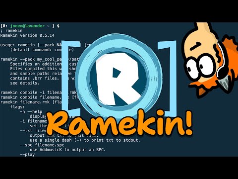 Tutorial: How I make music for SMW romhacks