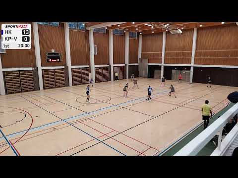 NFS3 HK vs KP-V - 09/11/2025