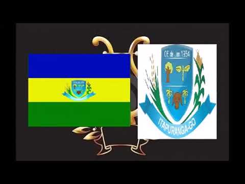 Hino da Cidade de Itapuranga GO
