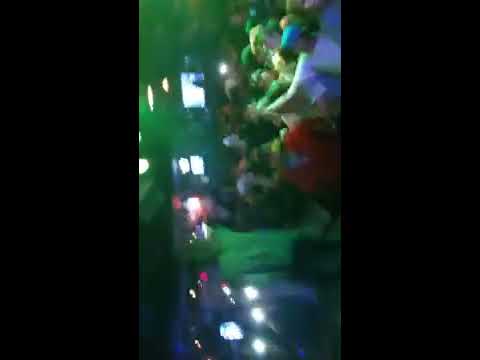 OmenXIII - Shut The Fuck Up (LIVE) (BAKERSFIELD @ B RYDERS 5-26-17)