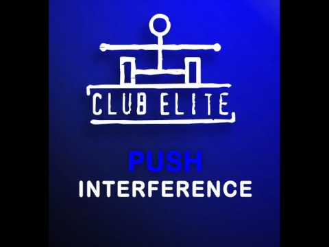 PUSH - Interference (Sean Tyas Remix) (CLEL033)