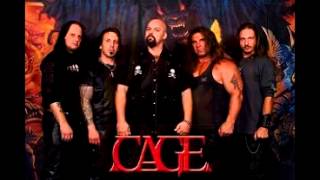 CAGE - BORN IN BLOOD