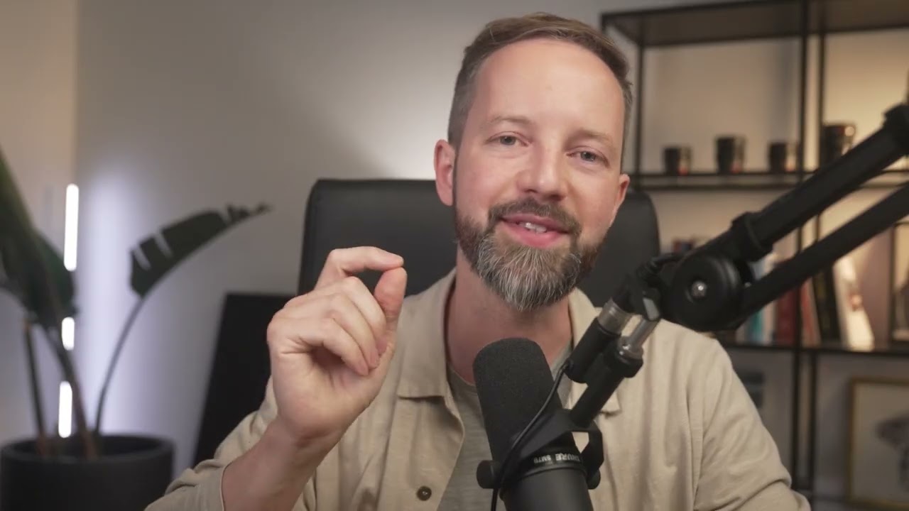 Course Marketing Video