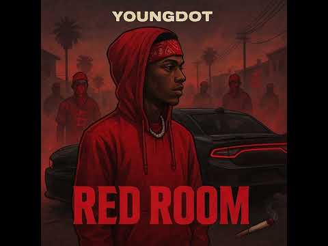 Young Dot - Red Room (Official Audio)