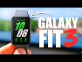 Samsung Galaxy Fit 3 Review Worth It In 2025