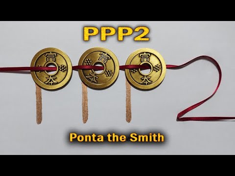 Voir la vidéo PPP2 - Ponta the Smith