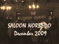 JOHNNY B GOOD by The Lucky Cupids LIVE in Saloon Norbedo Škofije december 2009