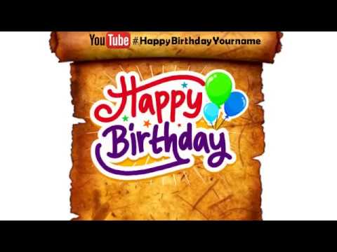 Happy Birthday Alexandru | Whatsapp Status Alexandru