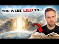 The Truth About Heaven The Bible Actually Teaches