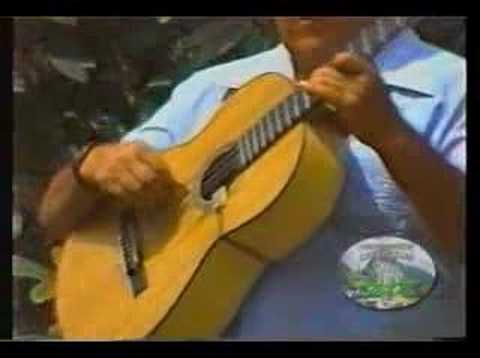 LINDA ANDAHUAYLINA "LOS CAMPESINOS"