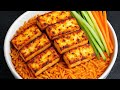 Triple Thread Taco Bowl 3 Layer Mexican Rice Bowl Recipe Quick Dinner Recipes