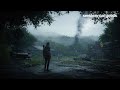 The Last Of Us Theme 1 Hour Classical Guitar Cover