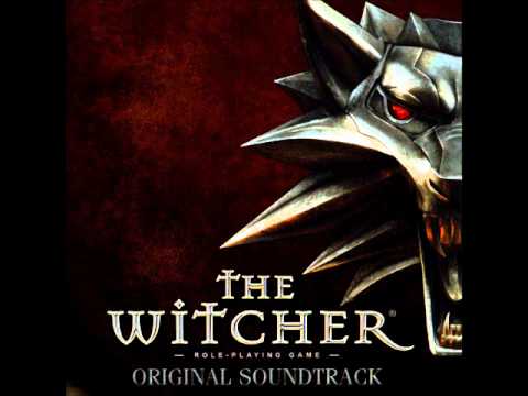 The Witcher Soundtrack - 19. Prepare for Battle!