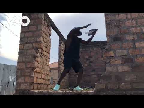 Nsimbudde - EDDY KENZO (official video 2022)