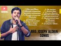 JOSEPH ALDRIN SONGS NON STOP TAMIL CHRISTIAN WORSHIP SONG S PLAYLIST Josephaldrin