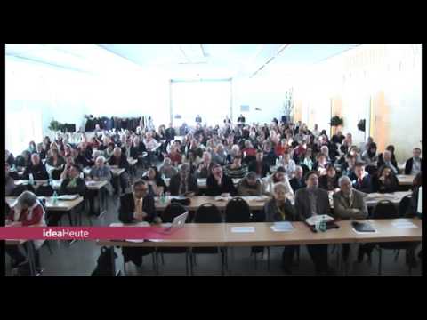 2013 Propheticon ideaHeute Bericht