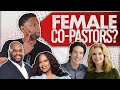 If Your Church Has A Female Co Pastor Leave NOW Here S Why