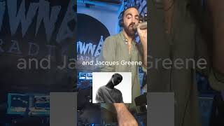 RB3 - Nosaj Thing &amp; Greene