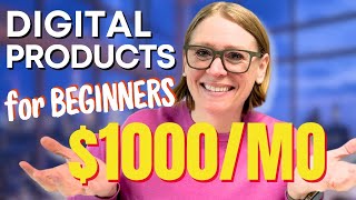 How to Start a Digital Product Business in 2026 (Beginner Friendly)