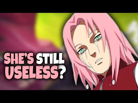 The Hidden Leaf  and Solo Arise