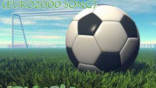 E-Type  Campione  2000  (EURO2000  SONG)