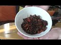 Spicy Hot Noodles
