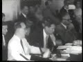 Chicago Outfit Mob Boss Sam Mooney Giancana