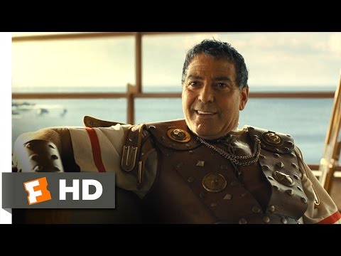 Hail, Caesar! - What If I Named Names? Scene (4/10) | Movieclips