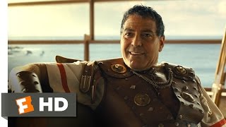 Hail, Caesar! - What If I Named Names? Scene (4/10) | Movieclips video