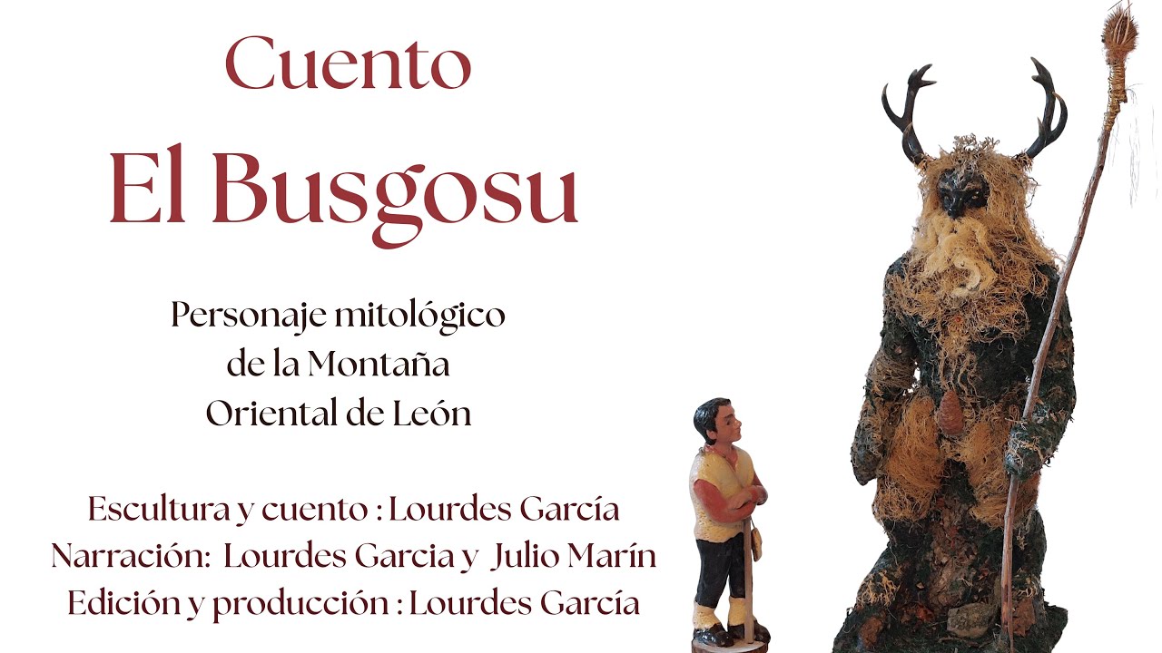 El Busgosu