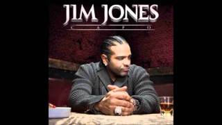 Jim Jones - Drops Is Out(HD) Feat Raekwon & Mel Matrix & Sen City