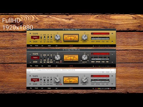 Free Download Yury Semenov PLUGiNS BUNDLE WiN MAC-FREE [UPDATED]