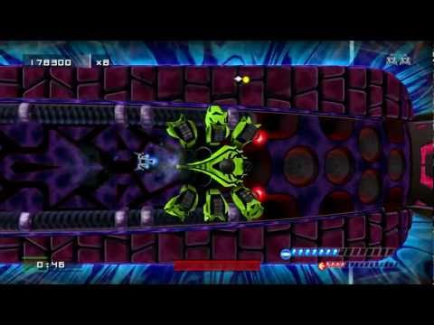 GAME OF THE DAY: Astro Tripper - THERE IS A GOD! (Action, Indie, Retro)