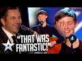 This 15 Year Old Is A POPSTAR In The Making Audition BGT Series 8