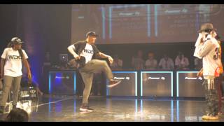 King Charles & Comfort vs Paradox & Dimension