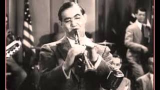 Benny Goodman - Sing, Sing, Sing! (Rare Extended Version)