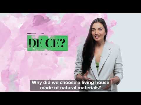 Anna Smolnițchi – EU Climate Diplomacy Weeks