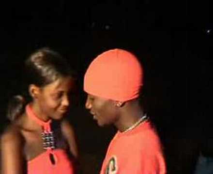 Farious....NIMANYEMERA from BURUNDI