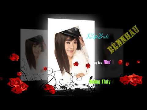 Nhịp bước bên nhau Sheet - Như Ngọc Hoa