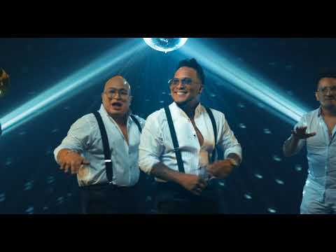 Bugalú, Cali Flow Latino - Video Oficial
