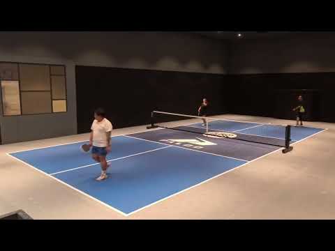 Paloo OP Sessions Jan 10 - JV x Red vs Kitel x Brady