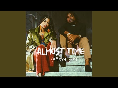 We On (feat. Yarden)